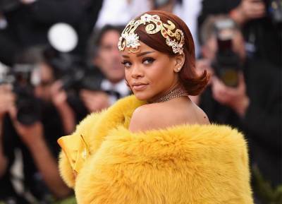 The date for this year’s Met Gala has been announced - evoke.ie