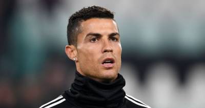 Cristiano Ronaldo's ultimate XI revealed as Manchester United and Real Madrid greats combine - www.manchestereveningnews.co.uk - Manchester - Lisbon