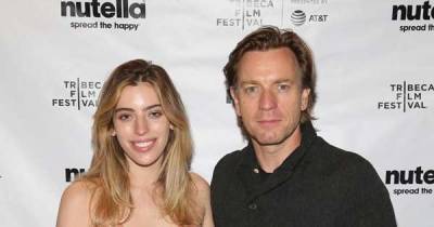 Ewan McGregor joins forces with daughter for 'deeply personal' new film - www.msn.com