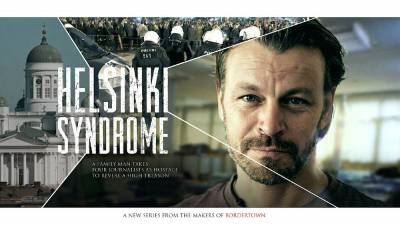 Beta Film Boards Nordic Thriller ‘Helsinki Syndrome’ Starring ‘Vikings’ Peter Franzén (EXCLUSIVE) - variety.com - Sweden - Finland - city Helsinki - region Nordic