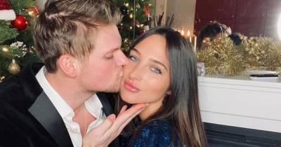 Made in Chelsea's Maeva D'Ascanio hints boyfriend James Taylor will get down on one knee and propose soon - www.ok.co.uk - Chelsea