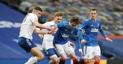 Rangers squad revealed as Scott Wright looks to turn 'next level' prediction into reality against Hibs - www.dailyrecord.co.uk - Scotland