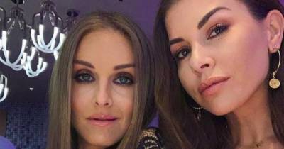 Imogen Thomas shares heartbreaking tribute to 'unbelievably strong' best friend Nikki Grahame: 'I’m so sorry I couldn’t save you' - www.ok.co.uk