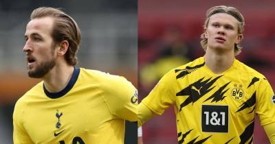 Manchester United will have Harry Kane and Erling Haaland decision made for them after Tottenham clash - www.manchestereveningnews.co.uk - Manchester