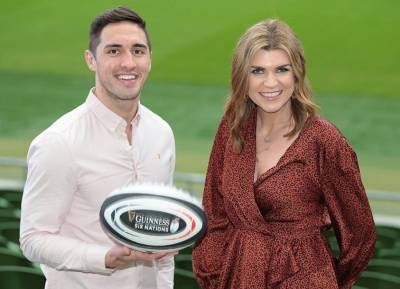 Limerick’s Muireann O’Connell and Greg O’Shea hit back at Forbes’ ‘Stab City’ article - evoke.ie - Dublin
