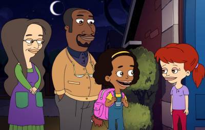‘Big Mouth’ creators talk season 5 and recasting Missy with Black voice actor - www.nme.com