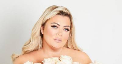 Gemma Collins launches exciting new product in bid to make people 'feel beautiful without injections or fillers' - www.ok.co.uk