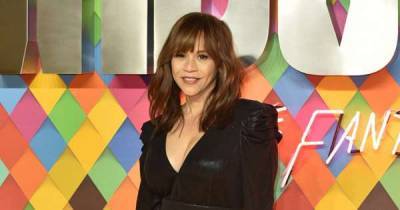 Rosie Perez 'hurt' not to be invited to the Oscars since 1994 - www.msn.com