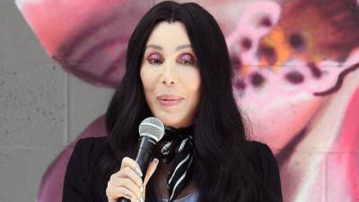 Cher accuses Republicans of trying to 'achieve the dream' of White supremacy with Georgia voting laws - www.foxnews.com