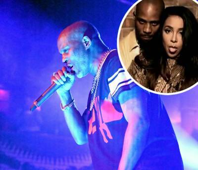 Aaliyah’s Mom Remembers DMX Following His Death: ‘You & My Baby Girl Will Meet Again’ - perezhilton.com