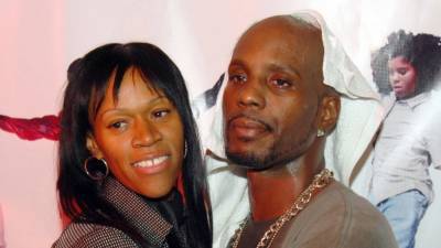 DMX's Ex-Wife Emotionally Honors Late Rapper on Her 50th Birthday - www.etonline.com