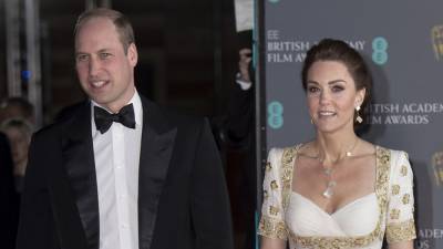 Prince William Pulls Out of BAFTA Awards Following Death of Prince Philip - www.hollywoodreporter.com - Britain