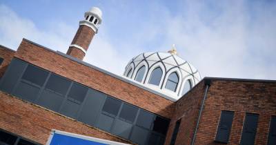 Ramadan 2021: Muslim communities urged to remain safe as holy month set to begin - www.manchestereveningnews.co.uk - Manchester