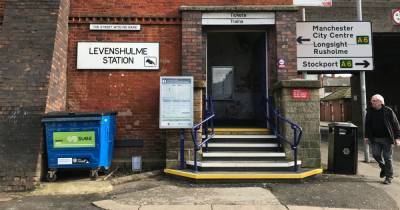 Andy Burnham urges Network Rail to make all Greater Manchester stations fully accessible by 2025 - www.manchestereveningnews.co.uk - Manchester