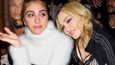 Madonna’s Daughter Lourdes, 24, Looks Just Like Her In Sweet New Mother-Daughter Selfie - hollywoodlife.com - Cuba