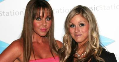 Michelle Heaton heartbreakingly admits she was too 'scared' to see pal Nikki Grahame before her tragic death - www.ok.co.uk