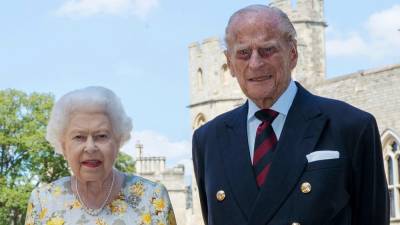 Prince Philip once said he didn't want to turn 100: ‘Can’t imagine anything worse’ - www.foxnews.com - Britain