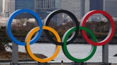 China Winter Olympics Boycott Calls Are “Premature” Says Sec’y Of State - deadline.com - China - USA - city Beijing
