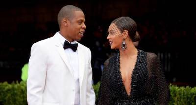 Beyonce & Jay Z celebrate 13th anniversary with a sweet getaway; Halo singer posts special glimpse on IG - www.pinkvilla.com - Las Vegas