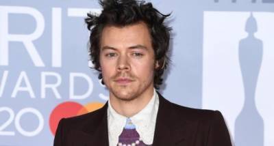 Harry Styles to undergo THIS transformation for his role in My Policeman - www.pinkvilla.com