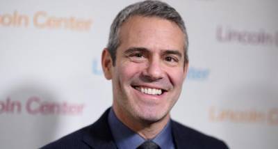 Andy Cohen teases a 'housewives style' reunion special for final season of Keeping Up With the Kardashians - www.pinkvilla.com