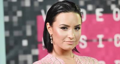 Demi Lovato REVEALS she had an anxiety attack after watching her docuseries; Says ‘had to work through a lot’ - www.pinkvilla.com