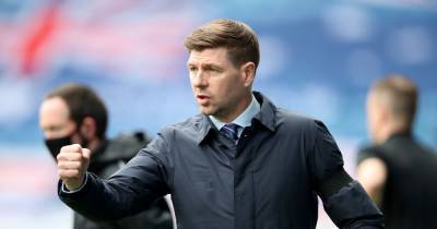 Steven Gerrard enthralled by 'fascinating' Rangers and Hibs duel as he insists Patterson and Doig set for Scotland - www.dailyrecord.co.uk - Scotland