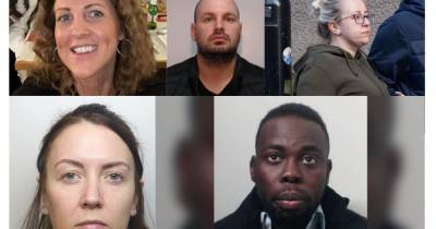 The fraudsters who swindled thousands out of those who trusted them the most - www.manchestereveningnews.co.uk - Manchester