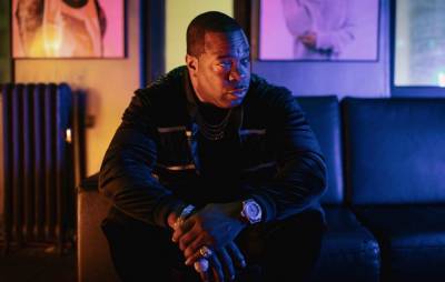 Busta Rhymes announces special 25th anniversary version of ‘The Coming’ - www.nme.com