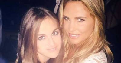 Katie Price left 'gutted' after finding unopened voice message from Nikki Grahame after tragic death - www.ok.co.uk