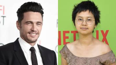Charlyne Yi tried to quit 'Disaster Artist' over James Franco allegations, accuses Seth Rogen of enabling him - www.foxnews.com