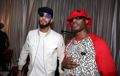 Swizz Beatz shares touching tribute to DMX: “He took everybody’s pain and made it his” - www.nme.com