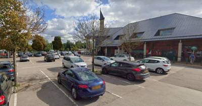 Mother of newborn baby found dead in supermarket car park traced by police - www.dailyrecord.co.uk - Birmingham