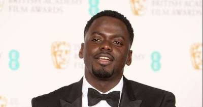 Daniel Kaluuya talks Oscar chances after BAFTA win for Judas and the Black Messiah - www.msn.com - USA