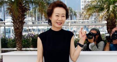 BAFTA Awards 2021: Minari's Youn Yuh-jung calls British people 'snobbish' in a playful acceptance speech - www.pinkvilla.com - Britain