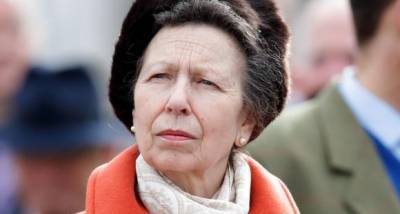 Princess Anne on father Prince Philip’s demise: You know it’s going to happen but you are never really ready - www.pinkvilla.com - Britain