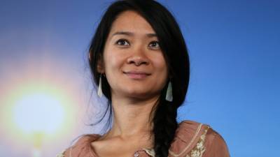 Chloé Zhao Becomes Second Woman Ever to Win BAFTA Directing Award - www.etonline.com - Britain