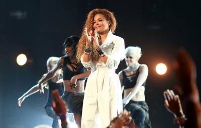 Janet Jackson to sell over 1,000 personal items in celebrity auction - www.nme.com