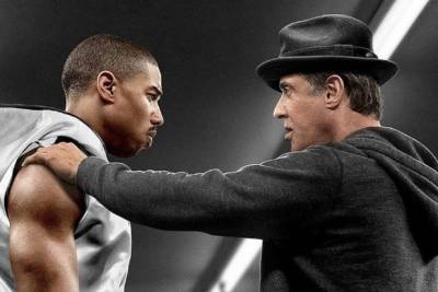 Michael B. Jordan Explains Why the ‘Creed’ Series Is ‘Moving Forward’ Without Rocky - thewrap.com - Jordan