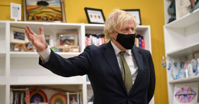 Boris Johnson issues statement urging the country to 'behave responsibly’ ahead of shops and pubs reopening - www.manchestereveningnews.co.uk - Manchester