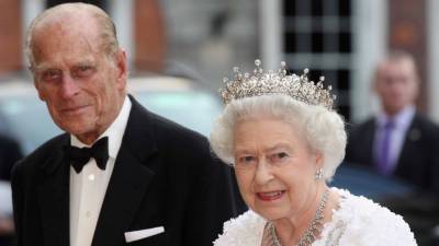 Prince Philip Honored With Heartfelt Tribute at 2021 BAFTAs - www.etonline.com