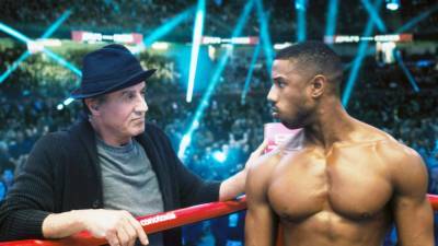 Michael B. Jordan Explains While Rocky Won’t Be In ‘Creed III’ - etcanada.com - Jordan