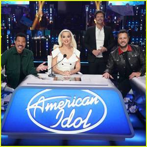 'American Idol' 2021 - Top 16 Contestants Revealed! - www.justjared.com - USA