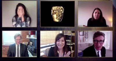 Snobs, no-shows and the best backgrounds: Our six key BAFTAs talking points - www.msn.com