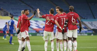 The true worth of Manchester United's squad ahead of summer transfer window - www.manchestereveningnews.co.uk - Manchester