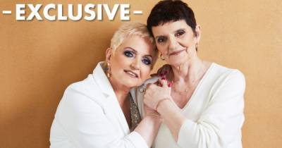 Linda and Anne Nolan open up on cancer battles in raw interview as Linda admits 'I'm scared of dying’ – EXCLUSIVE - www.ok.co.uk