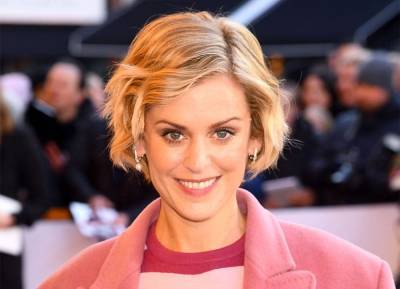 Denise Gough - After 20 years in Hollywood, Irish actress Denise Gough is about to be a household name - evoke.ie - Ireland