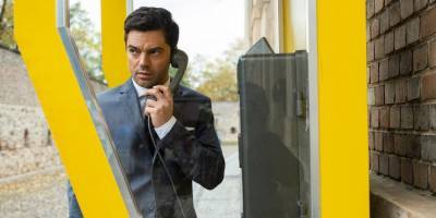 AMC Sets Date For ‘Spy City’ Series With Dominic Cooper; FilmRise Promotion — Global Briefs - deadline.com - Britain - USA