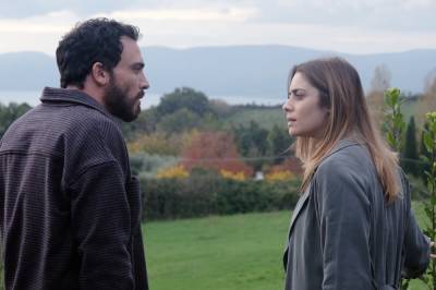 About Premium Content Boards Italian Drama Series “Ever After’ (EXCLUSIVE) - variety.com - Italy