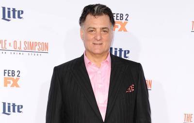 ‘The Sopranos’ star Joseph Siravo has died at the age of 64 - www.nme.com